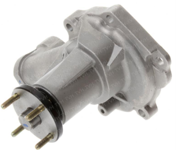 Bomba de agua – Hyster