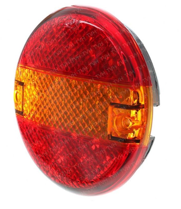 Foco LED de frenos – Hyster H280HD