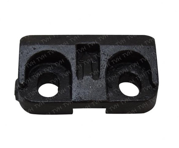 Muela inferior de carro – Hyster