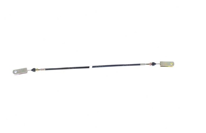 Cable de montaje de piola – Hyster