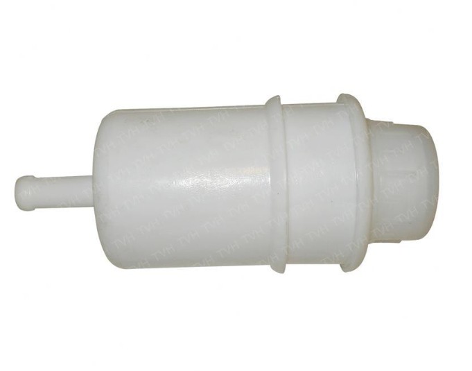 Depósito de líquido de frenos – Hyster