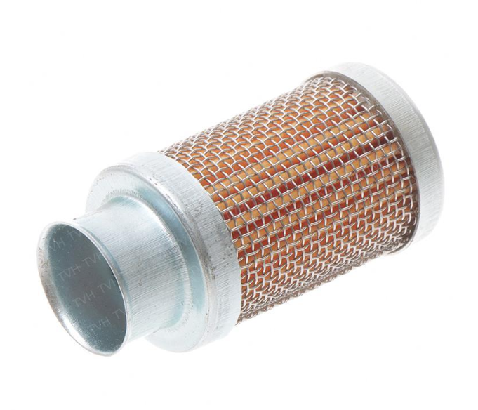 Filtro de gas LPG – Komatsu