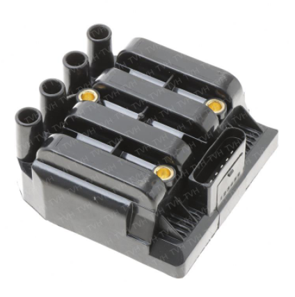 Transformador de ignición – Linde