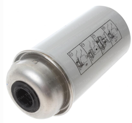 Filtro de combustible – Linde