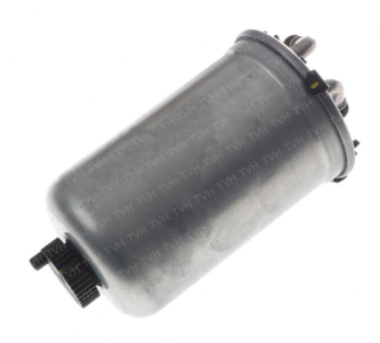 Filtro de combustible – Linde H40D