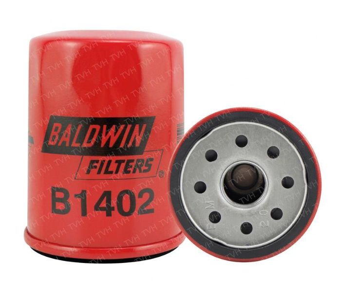 Filtro de aceite de motor – Mitsubishi FG40/50N