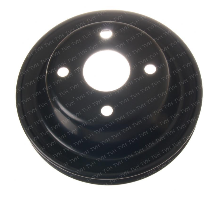Polea de bomba de agua motor Nissan K21/K25 – Mitsubishi