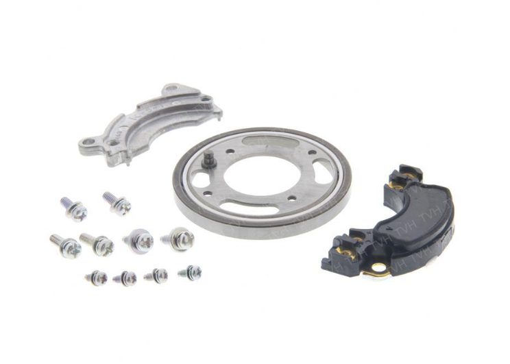 Ignitor – Mitsubishi