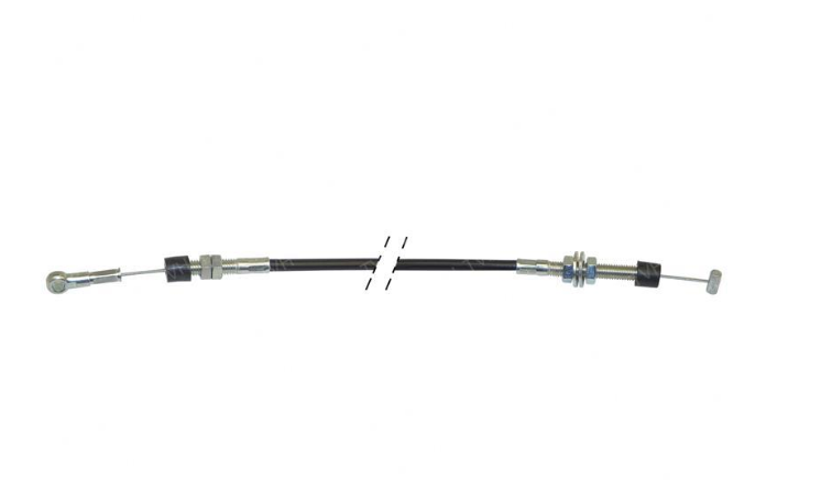Piola de acelerador – Mitsubishi