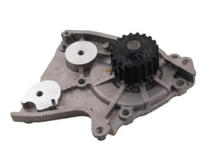 Bomba de agua motor Mazda FE, modelo antiguo – Hyster