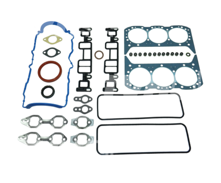 Kit de empaquetaduras (genérico)