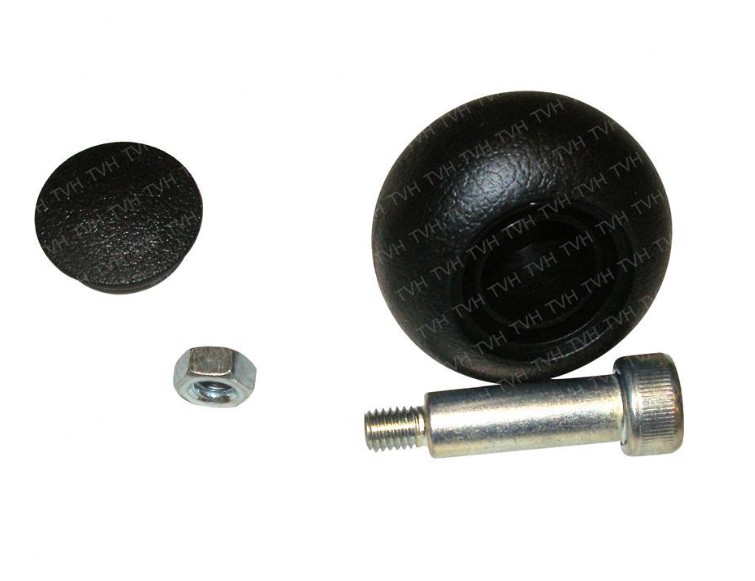 Perilla de volante – Toyota FG