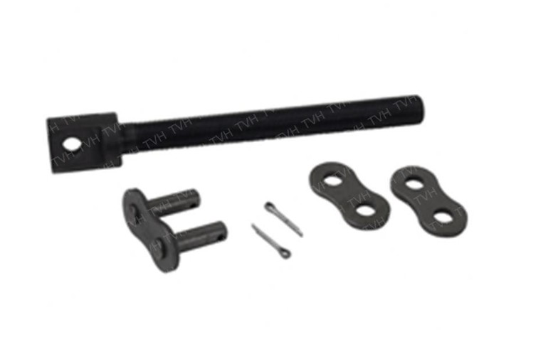 Perno de tensor de cadena de mástil – Toyota