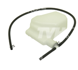 Tanque de expansión – Toyota