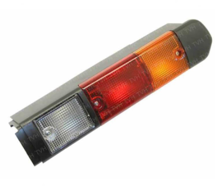 Foco trasero derecho – Toyota