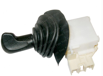 Telecomando de marcha (joystick) – Toyota