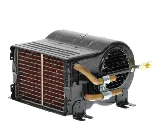Calefactor de cabina – Toyota