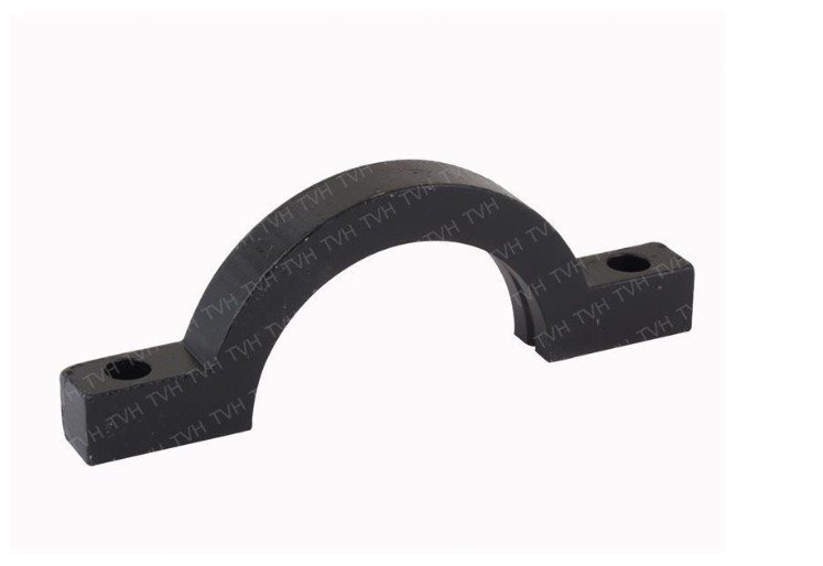 Base de soporte de mástil (media luna) – Toyota