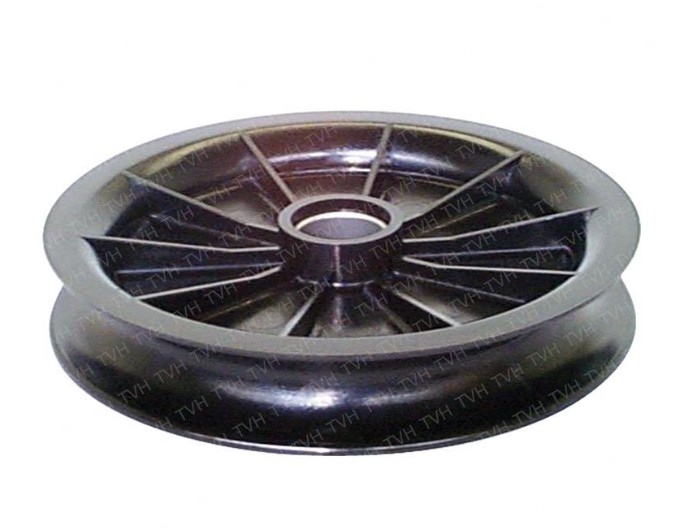 Polea – Toyota