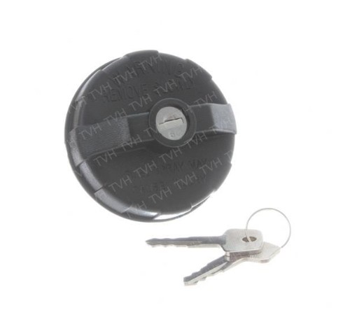 Tapa de combustible con llave – Toyota