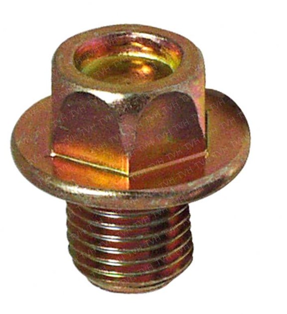 Pernos de cárter motor 4Y – Toyota