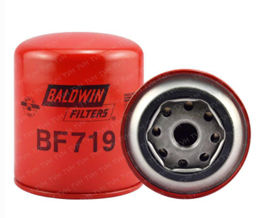 Filtro de petróleo Baldwin (genérico)