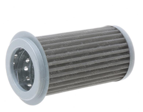 Filtro hidráulico de succión – Doosan