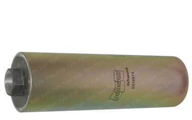 Filtro hidráulico de retorno – Doosan