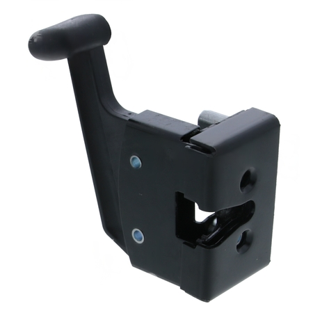Chapa de puerta interior izquierda – Toyota
