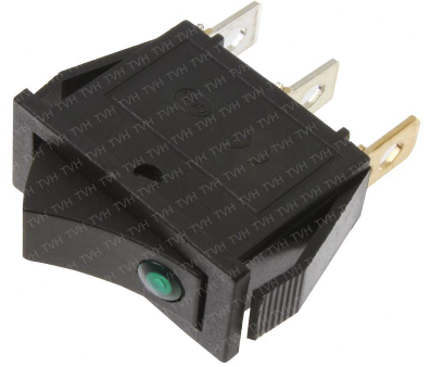 Interruptor de aire acondicionado – Hyster