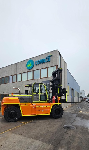 HYUNDAI 160D-9 332