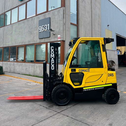 HYSTER H2.0XTSAT 225