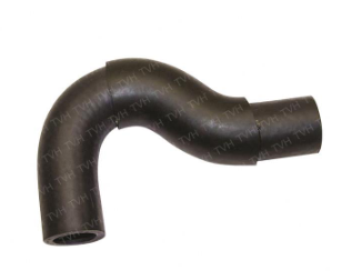 Manguera de codo de bomba de agua – Hyster
