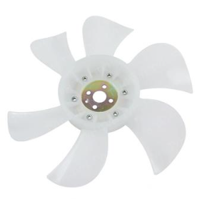 Aspa de ventilador – Toyota FGZN