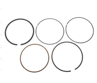 Juego de anillos 0,50 motor Nissan K21