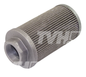 Filtro hidráulico de succión – Heli