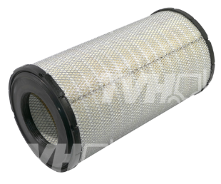 Filtro de aire exterior – Hyster