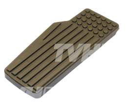 Pedal de aceleración – Hyster B466