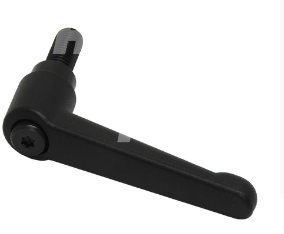 Manilla de ajuste de columna de volante – Hyster B466